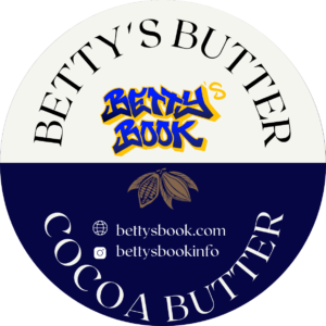 Cocoa Body Butter