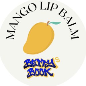 Mango Lip Balm